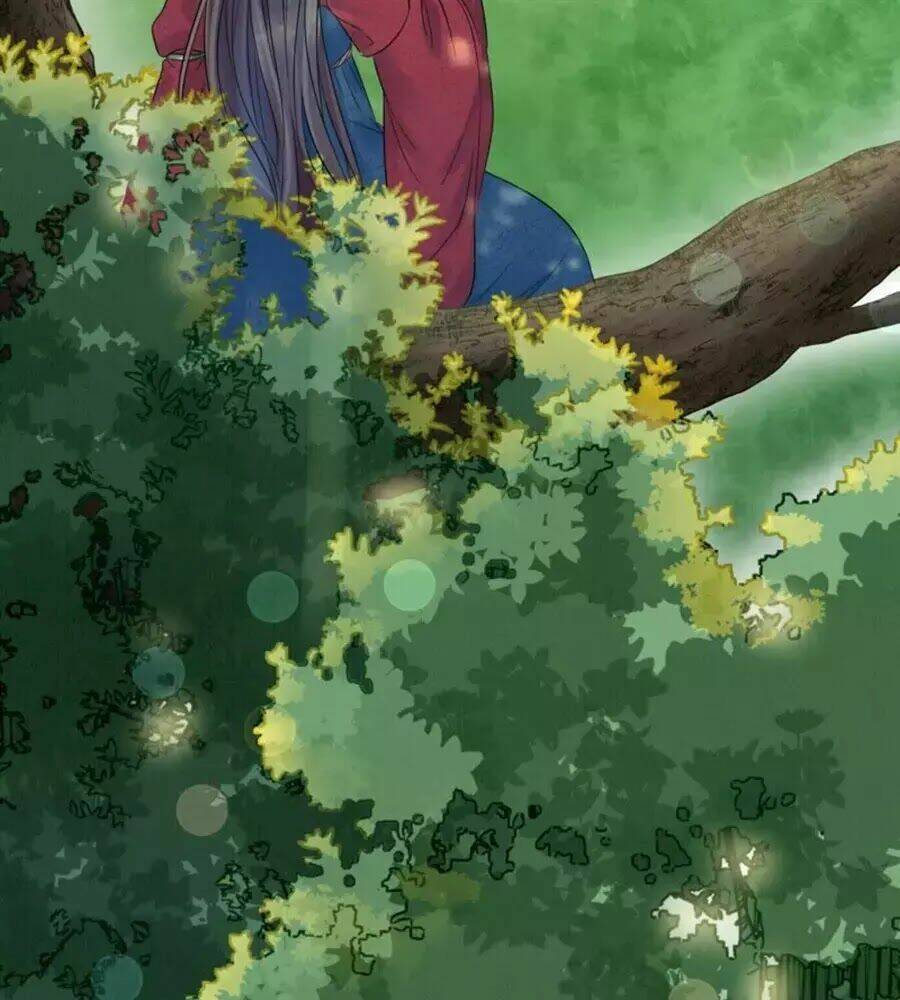 Yêu Long Đại Nhân Của Ta: Chapter 3