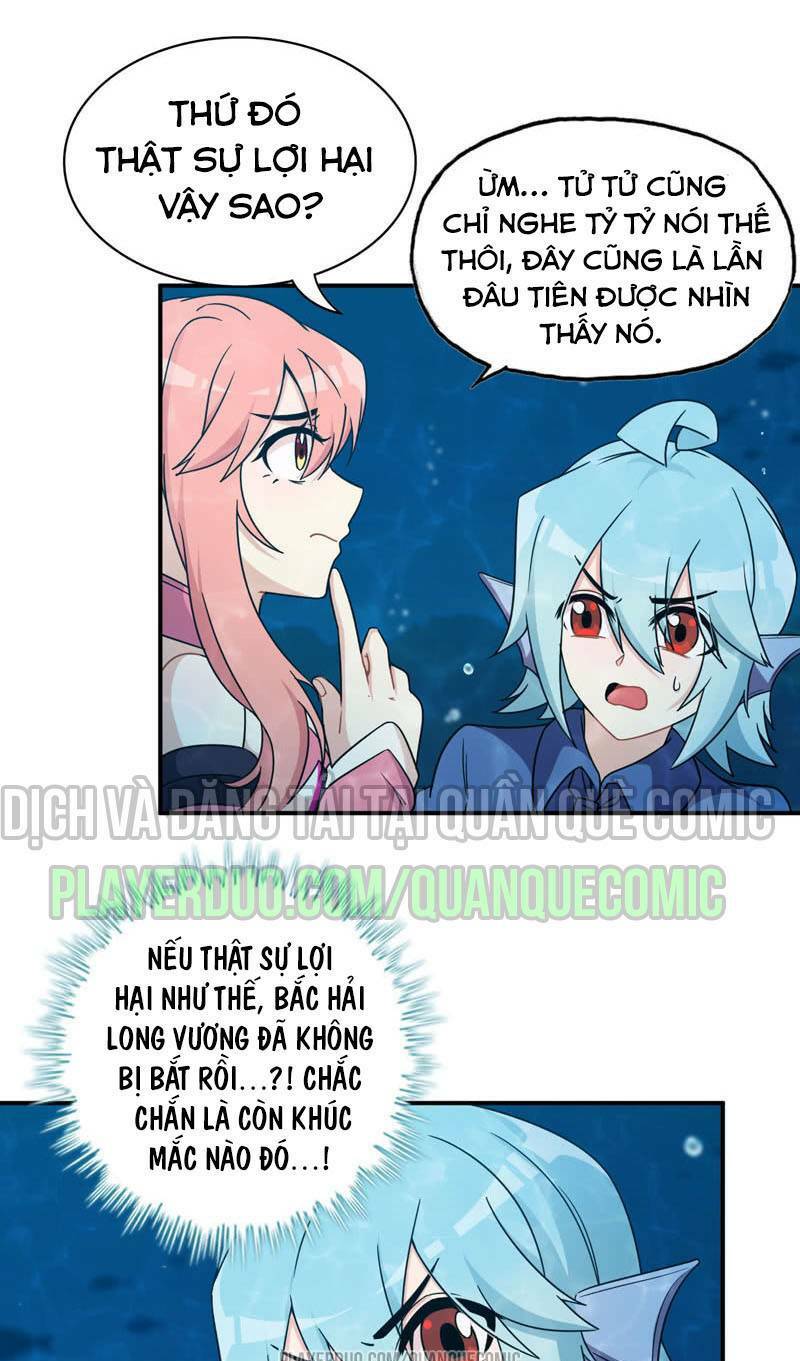 Khởi Đầu Bằng Một Con Côn: Chapter 48