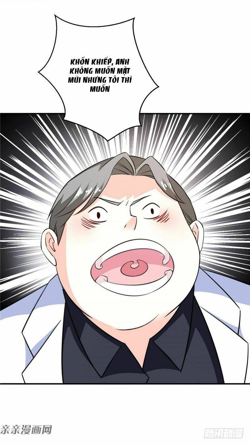 Vợ Yêu Là Báu Vật: Chapter 58