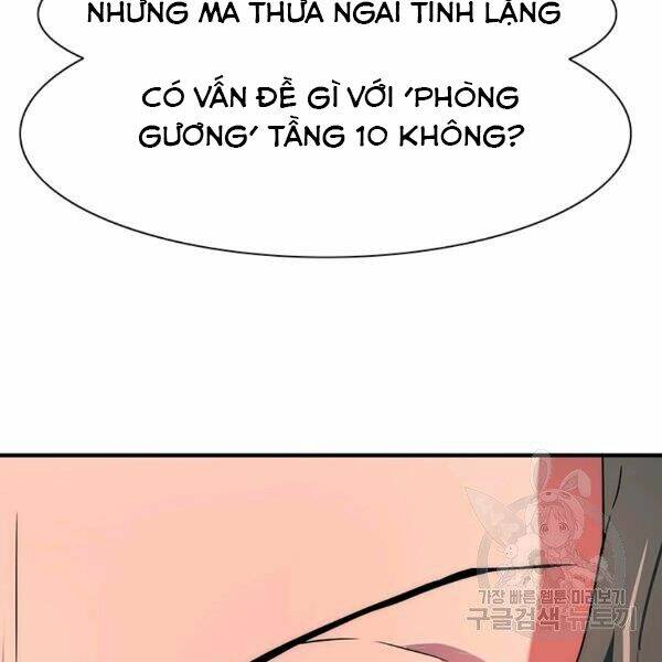 Các Chòm Sao Chỉ Chú Ý Mình Tôi: Chapter 25