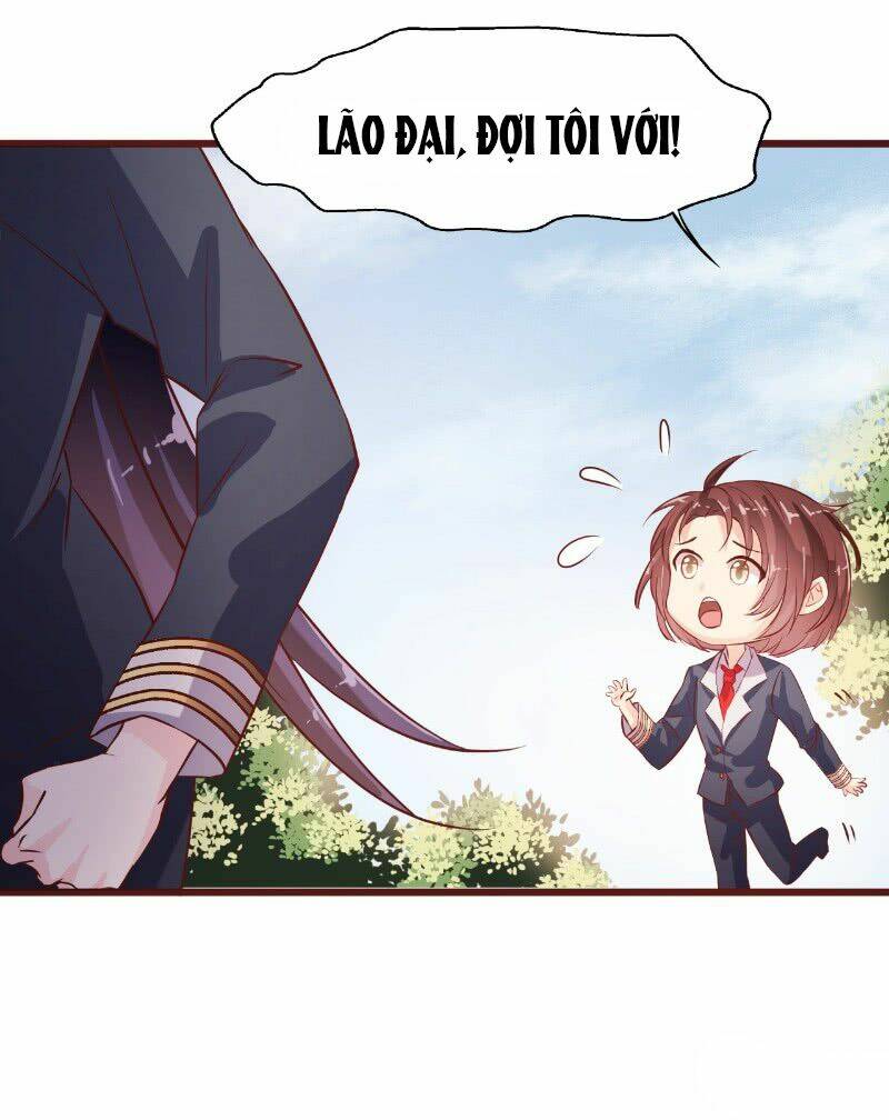 Sau Này Vẫn Cứ Thích Anh: Chapter 8