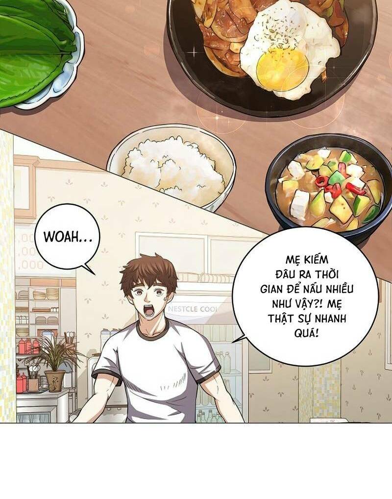 Anh Hùng Tái Xuất Mở Nhà Hàng, Đụng Là Phang!: Chapter 2