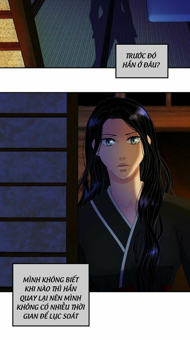 Huyết Đế Bạo Chúa: Chapter 44