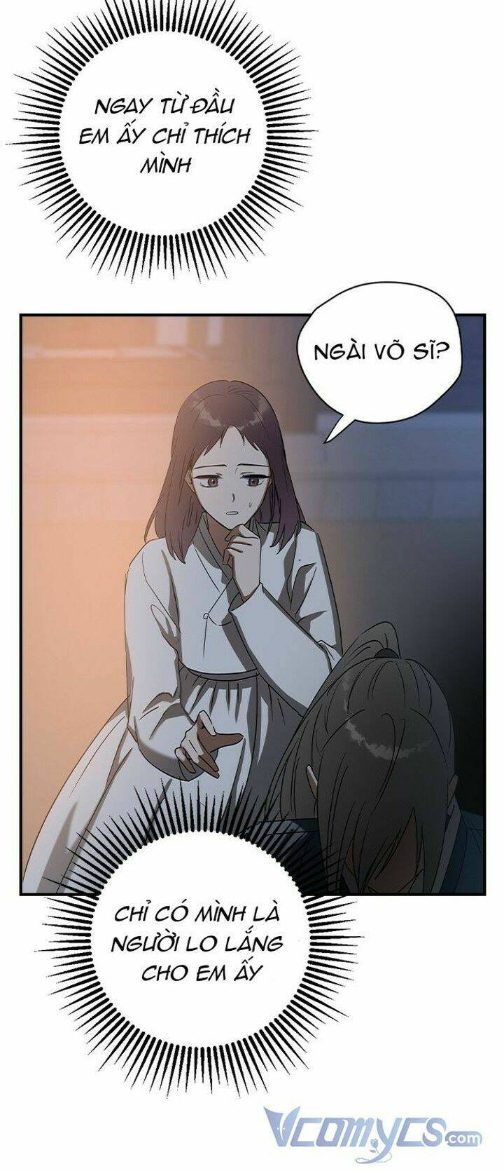 Duyên Nợ Kiếp Trước: Chapter 27