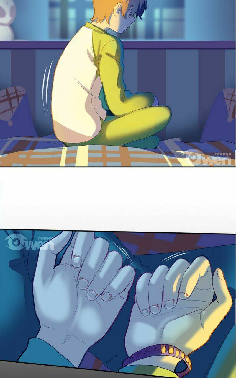 Lời Nguyền Lalin: Chapter 7