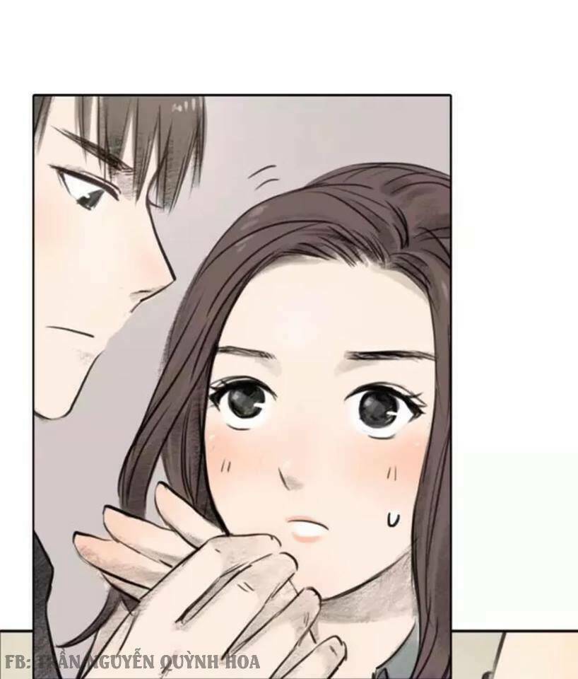 12 Giờ Của Lọ Lem: Chapter 9