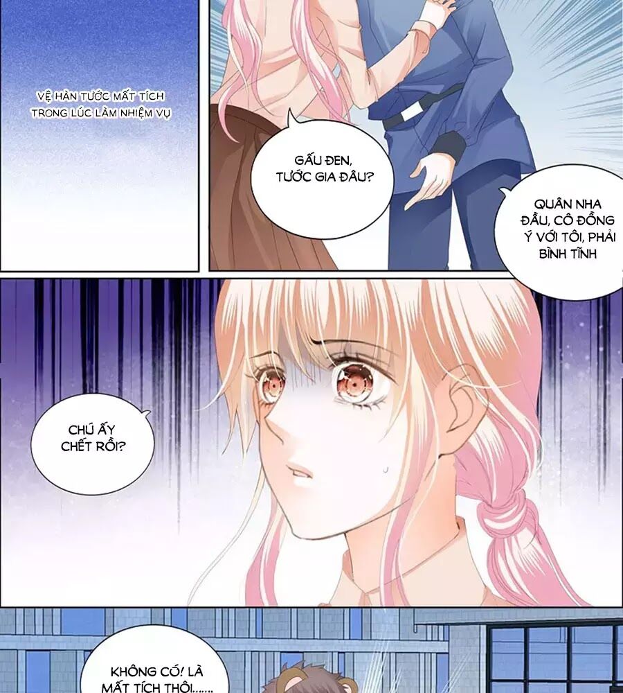 Bá Đạo Tiểu Thúc, Xin Trêu Chọc Vừa Thôi!: Chapter 79