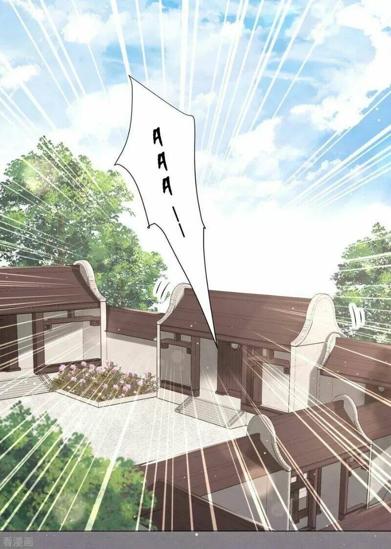 Vương Phi Có Độc!: Chapter 110