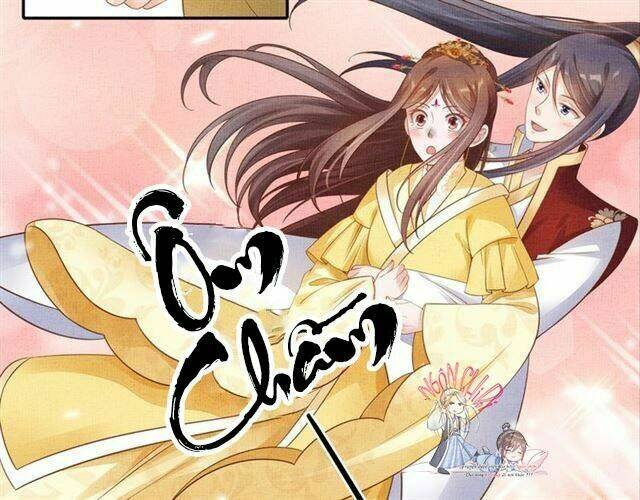 Thịnh Sủng Y Phi Chi Dao Quan Truyện: Chapter 90