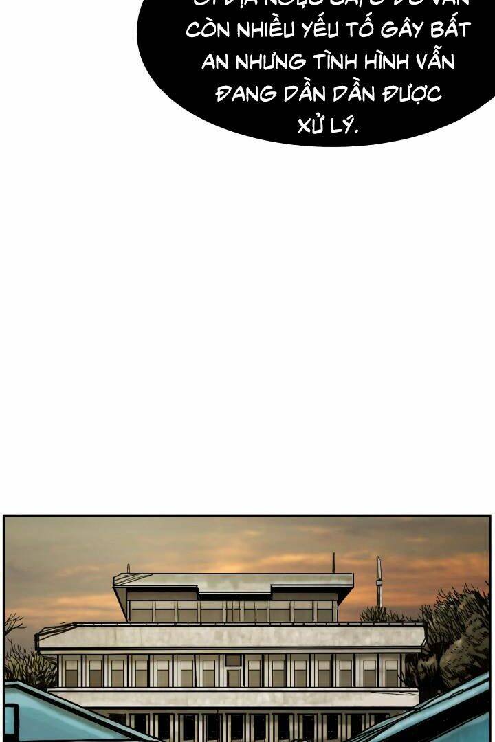 Thợ Săn Đầu Tiên: Chapter 61