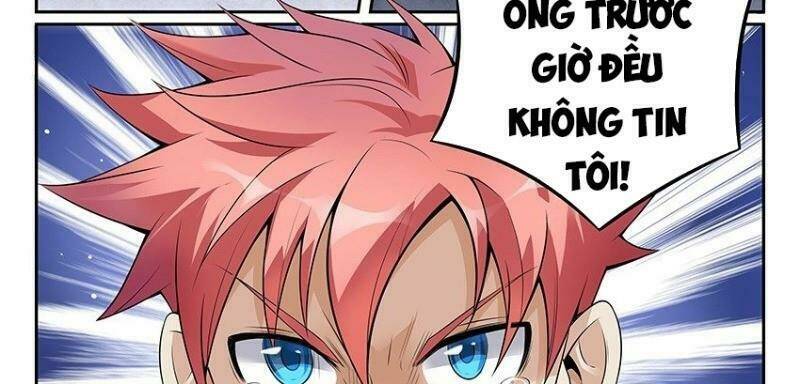 Võ Lực Chí Mạng: Chapter 15