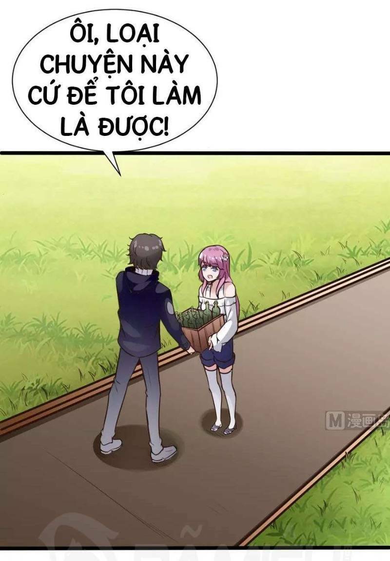 Siêu Cấp Kiện Bàn Hiệp: Chapter 30