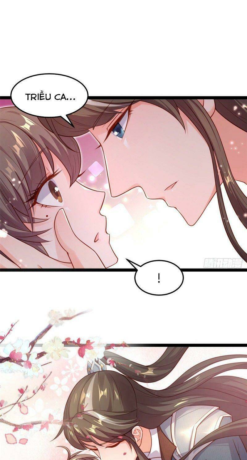 Bạo Manh Tiểu Tiên: Chapter 69
