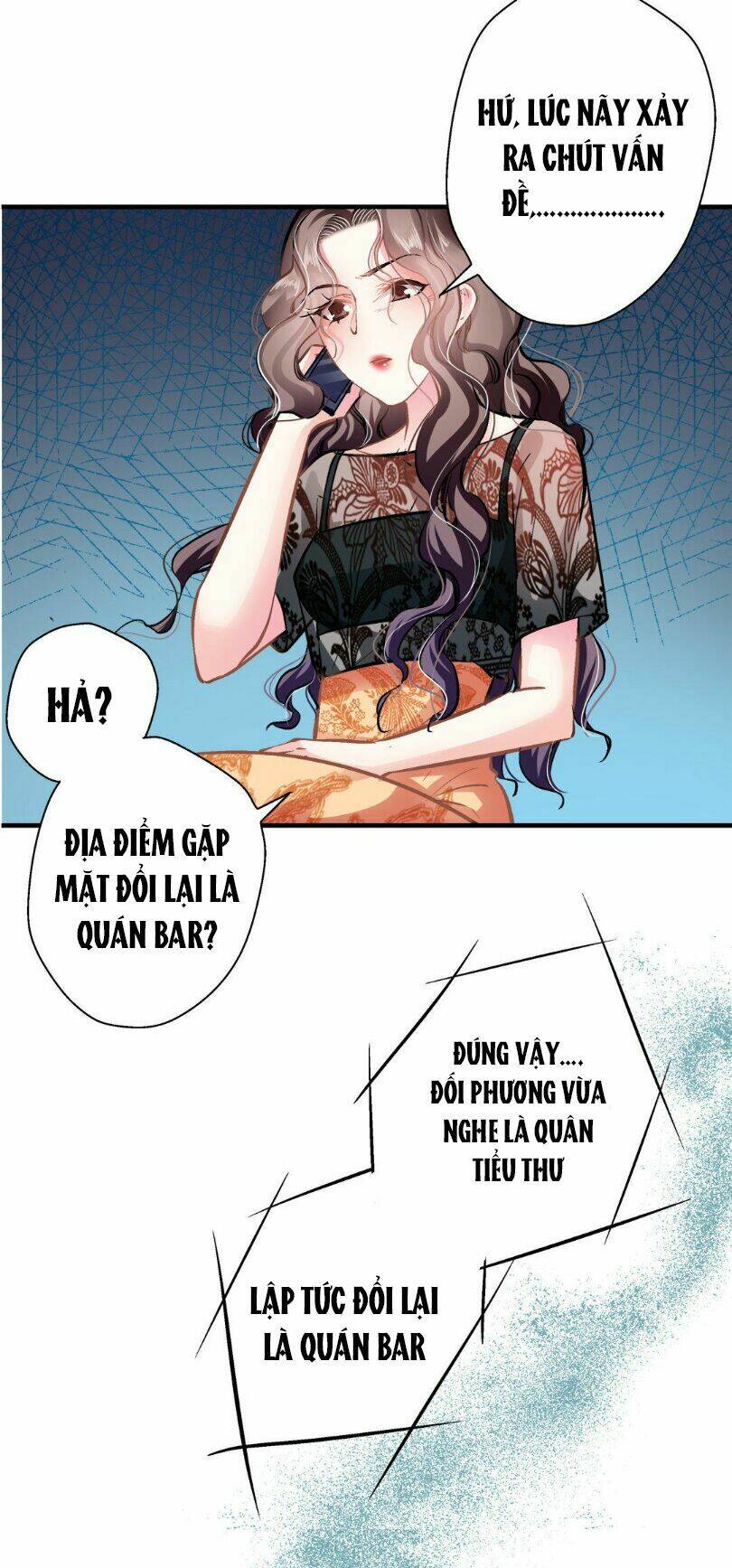 Cưng Chiều Ái Thê Hư Hỏng: Chapter 11