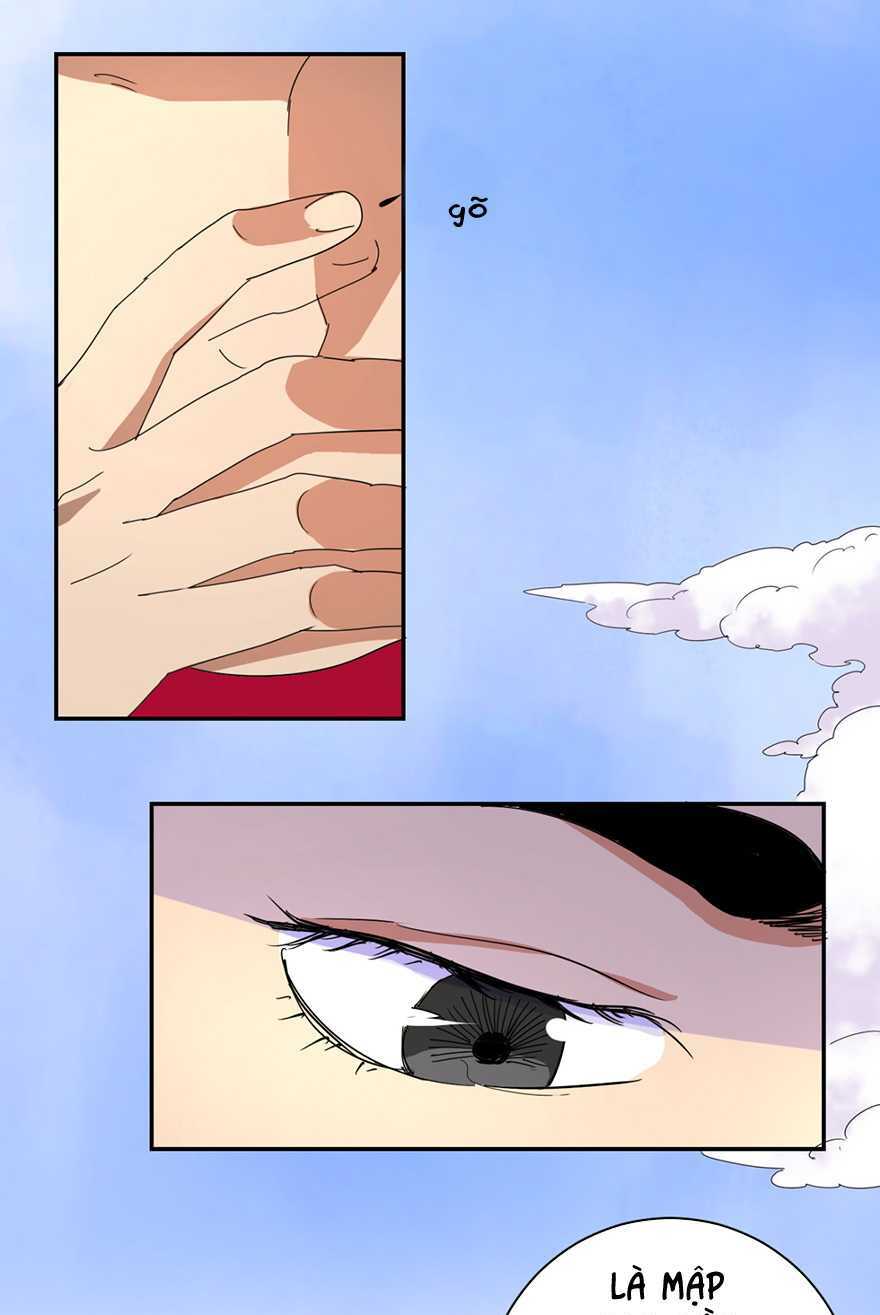 Thiếu Niên Đăng Ba: Chapter 1