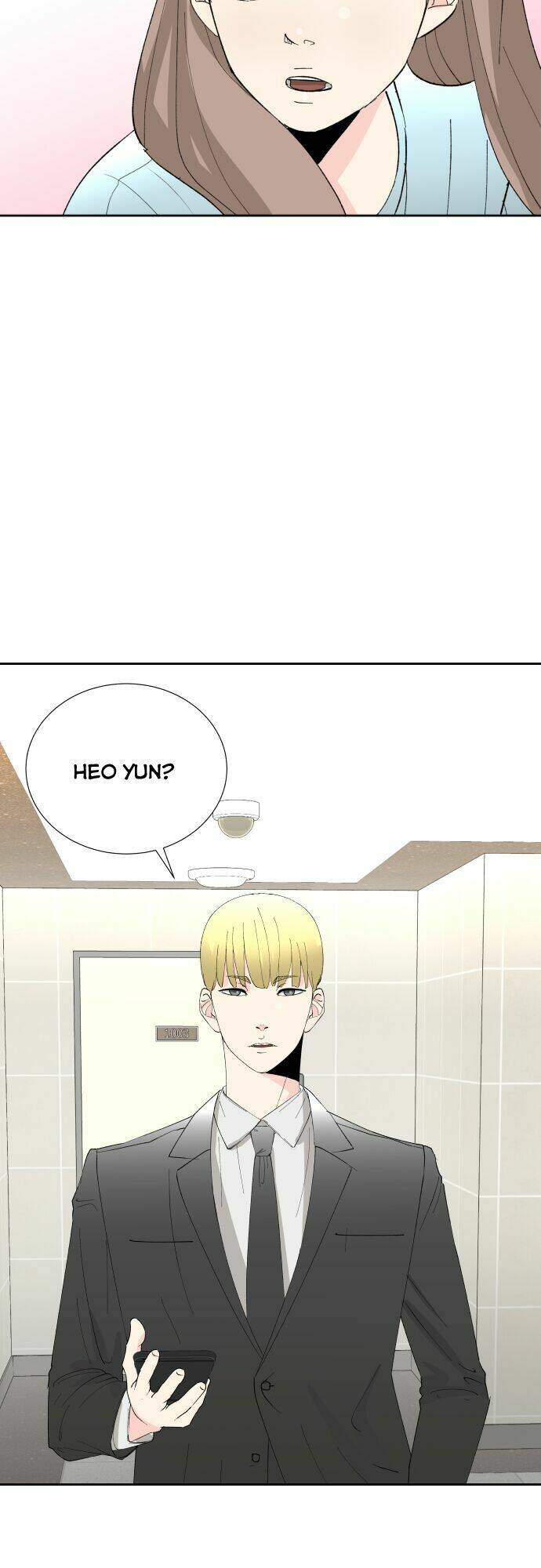 Oh My God: Chapter 2