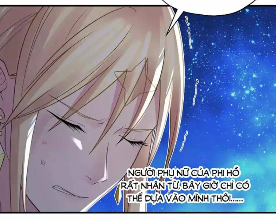 Anh Ấy Đến Từ Địa Ngục: Chapter 31