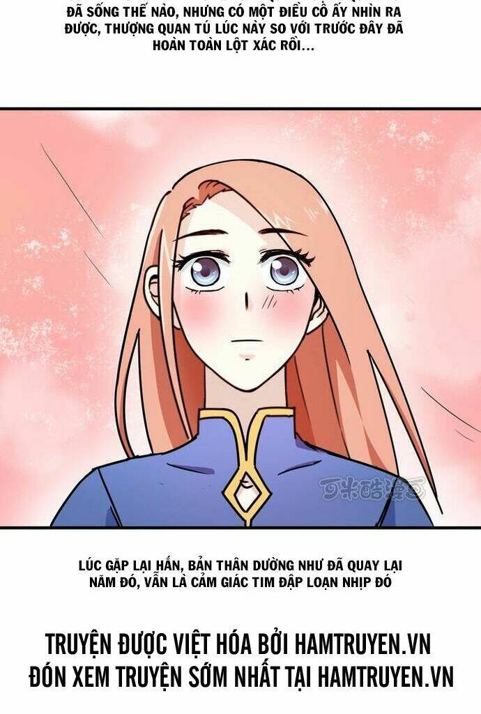 Phong Quỷ Truyền Thuyết: Chapter 81