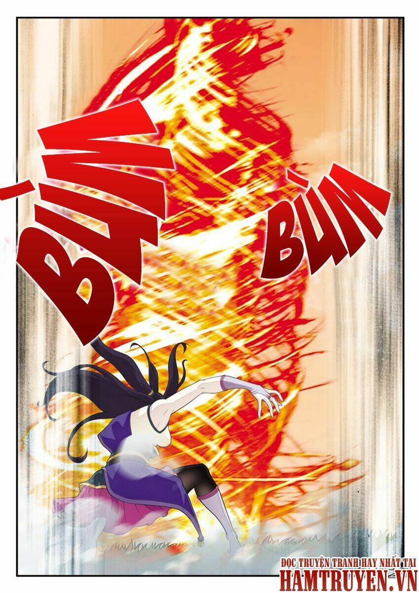 Thế Giới Tiên Hiệp: Chapter 112