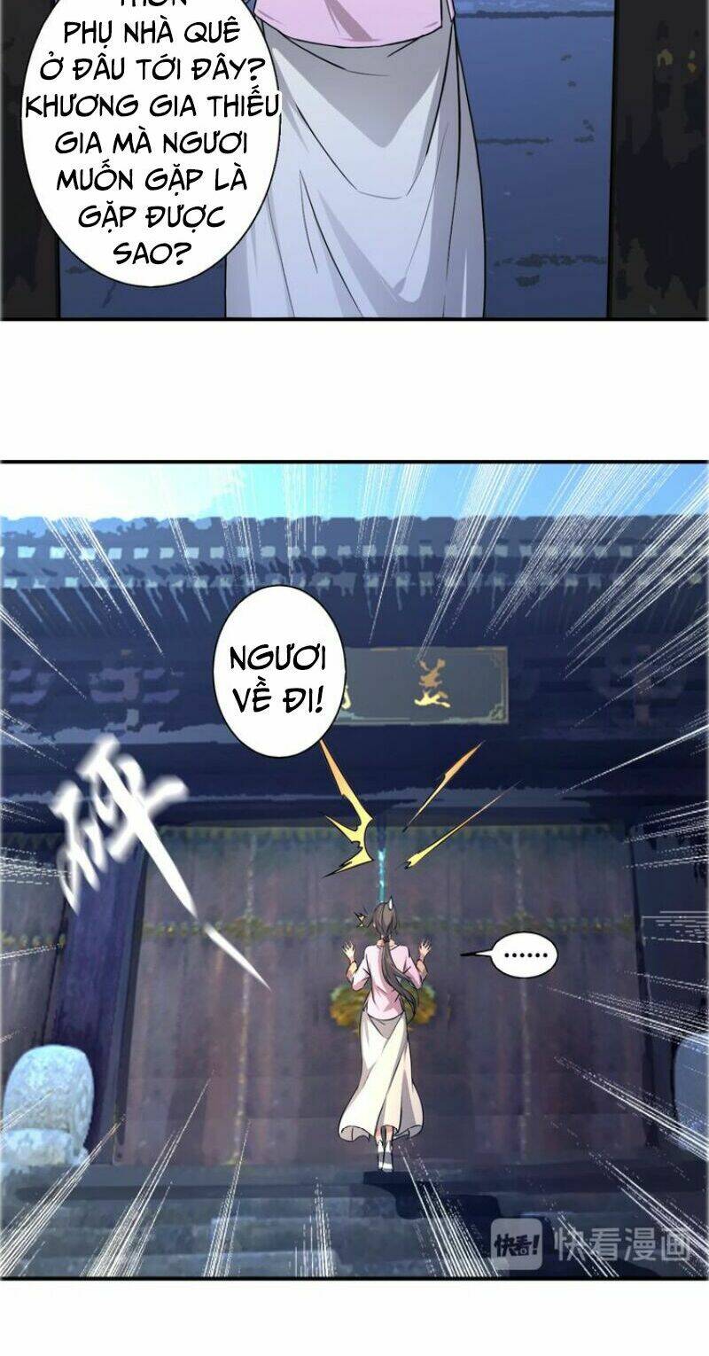 Ta Luyện Dược Thành Thánh: Chapter 5