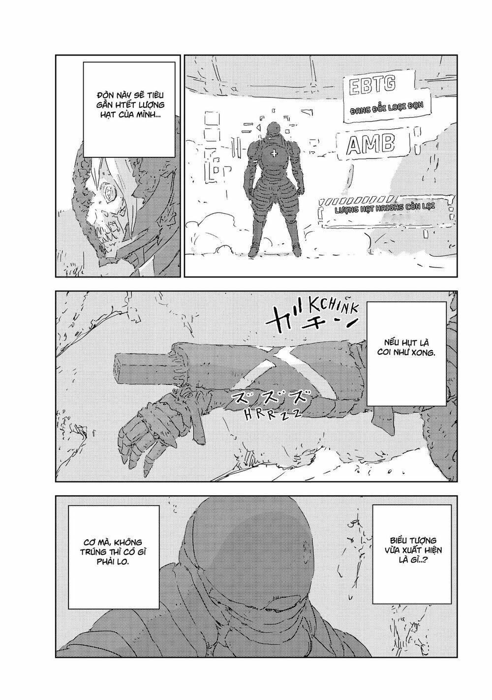 Aposimz: Chapter 3