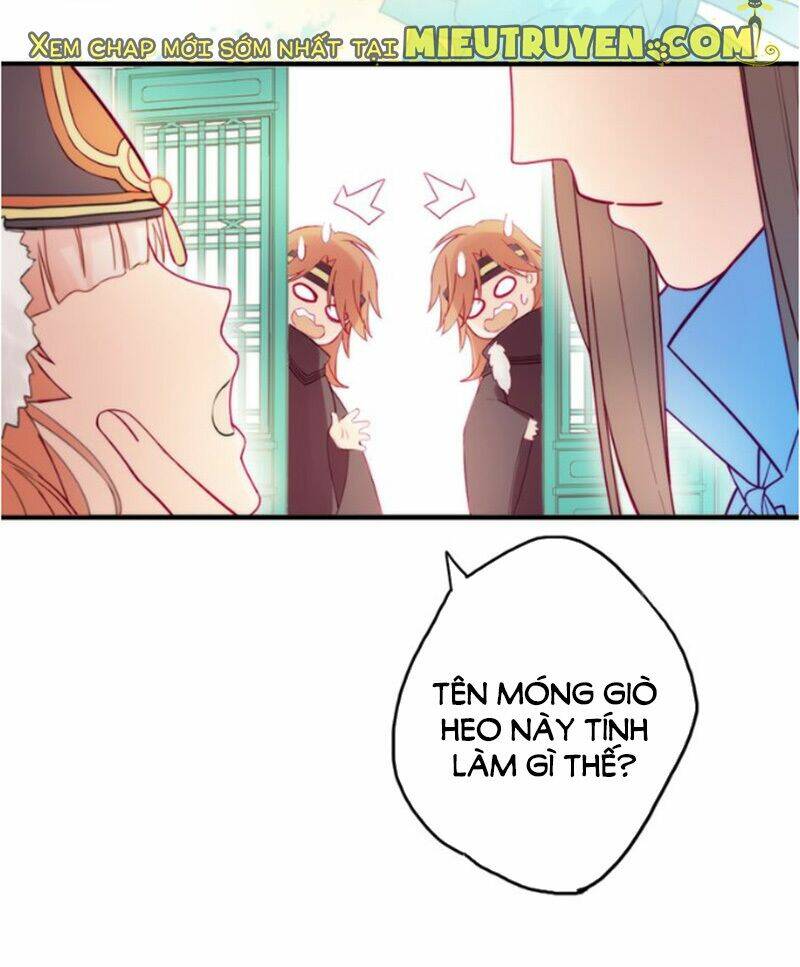 Cướp Chàng Vợ Về Đón Năm Mới: Chapter 2