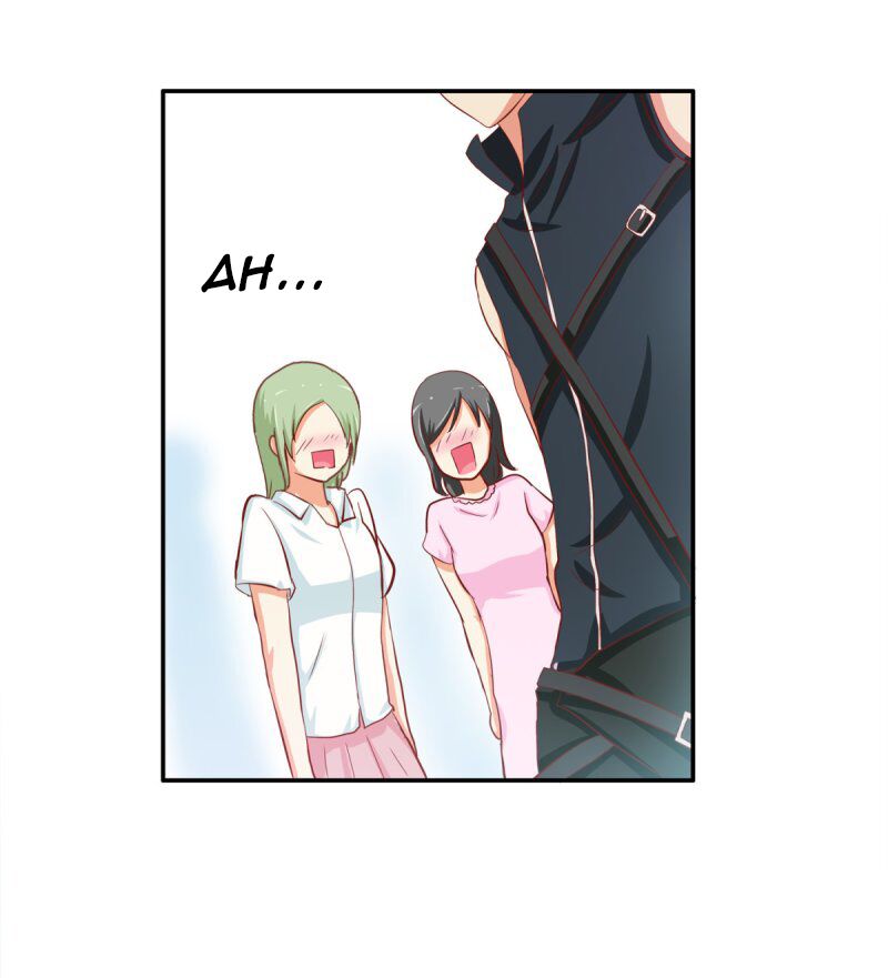 Mối Tình Đầu Có Chút Ngọt: Chapter 41