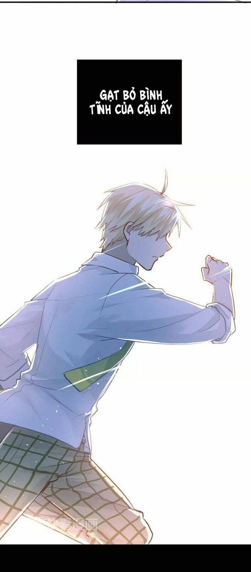 Đầu Gấu Biết Yêu: Chapter 64