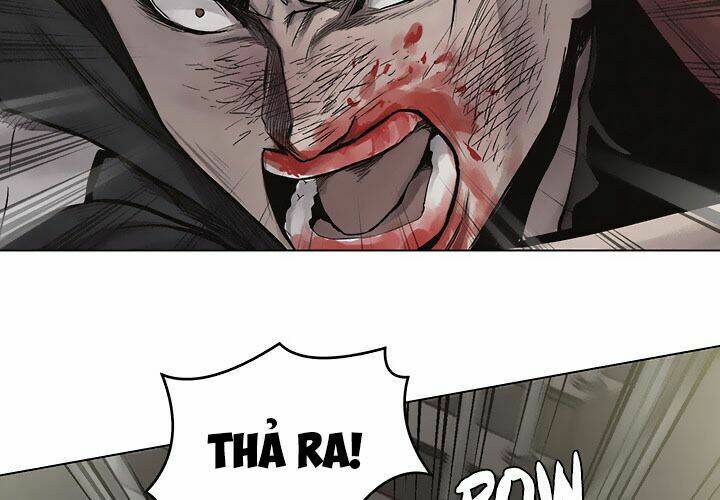 Nắm Đấm: Chapter 13