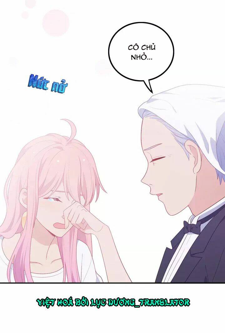 Vương Tử Thành Phố Và Công Chúa Amazon: Chapter 23