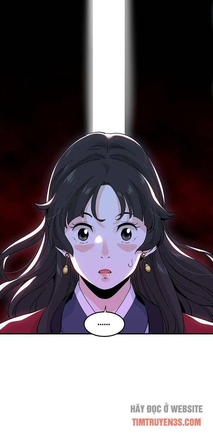 Hồi Ký Của Huyền Thoại Học Giả: Chapter 9