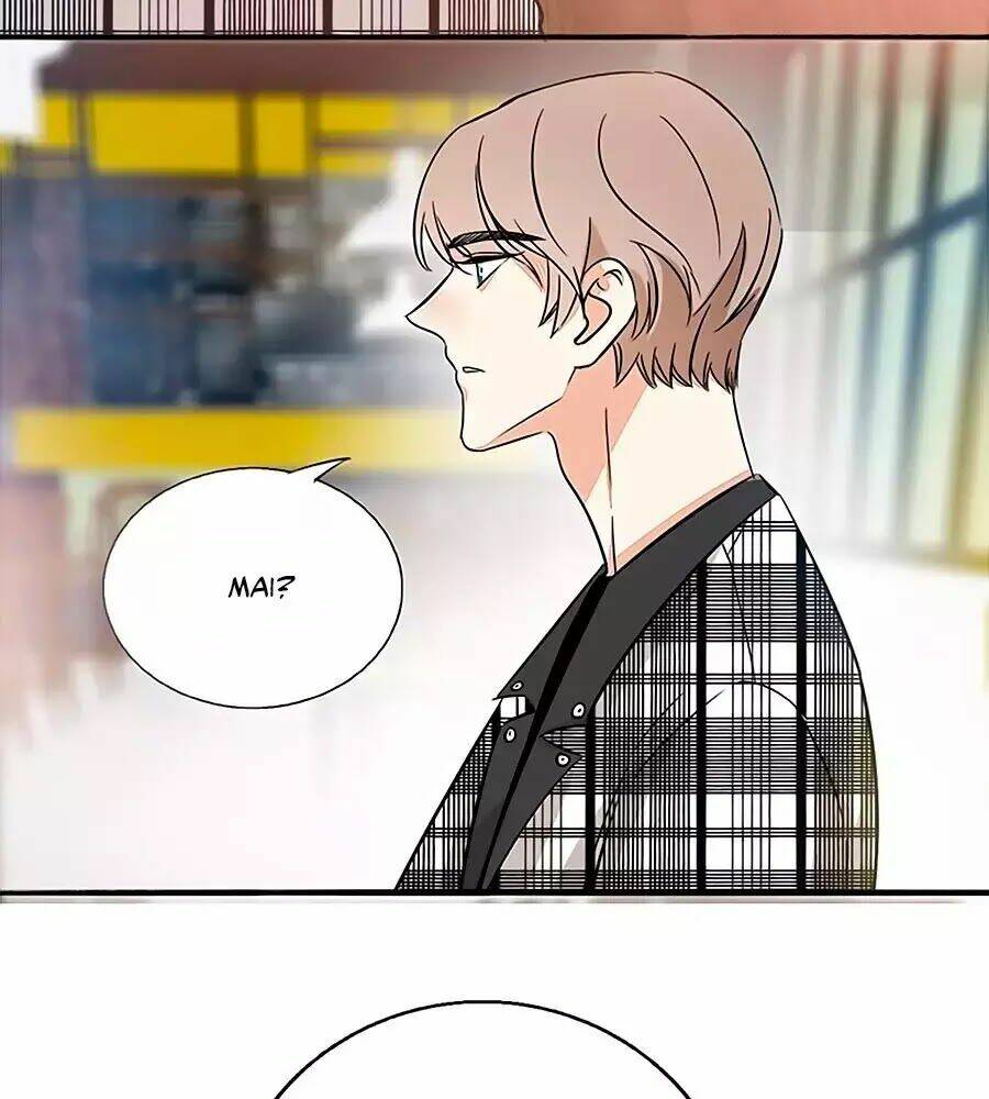 Mùi Hương Lãng Mạn: Chapter 42