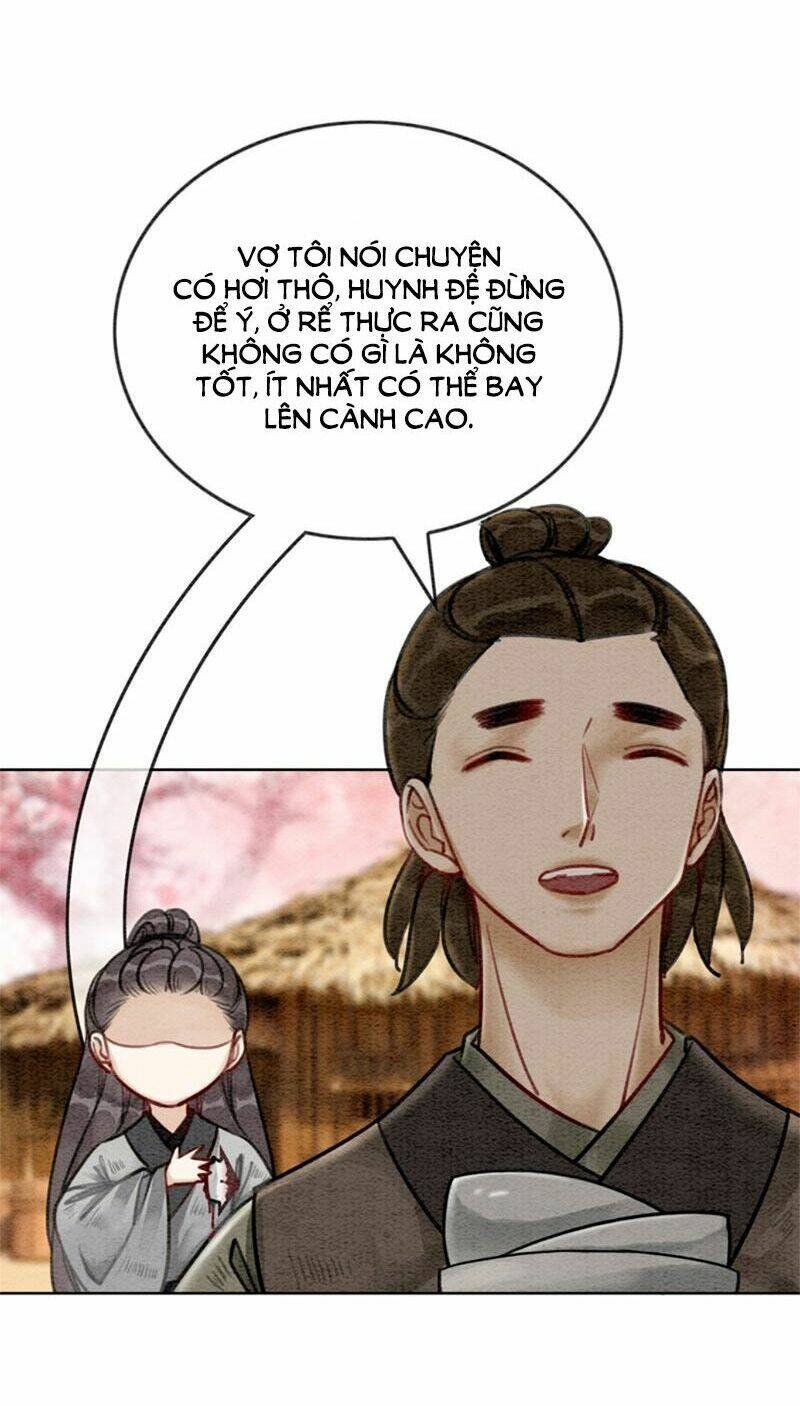 Hậu Cung Của Trẫm Cháy Rồi!: Chapter 33