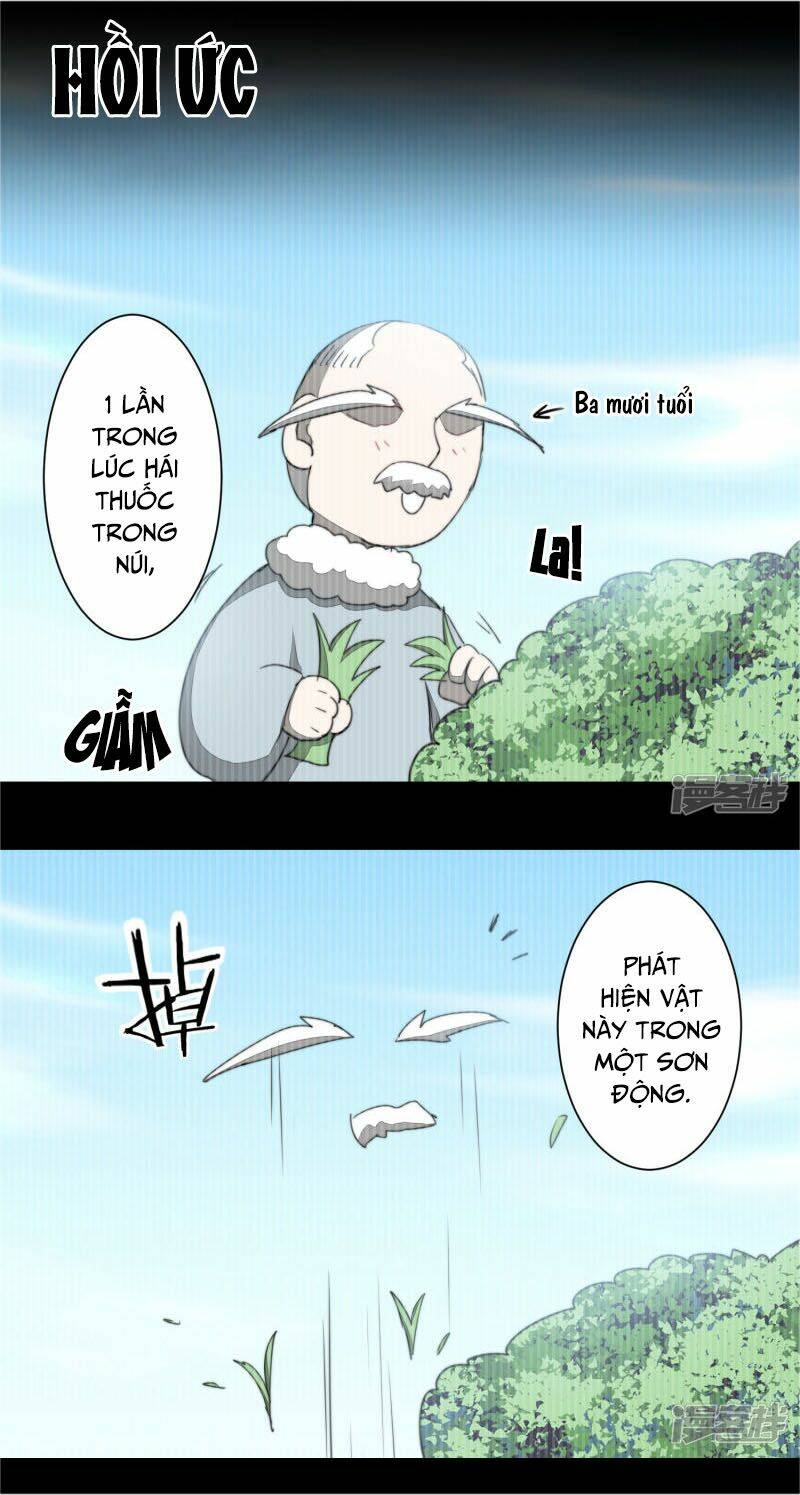 Nghịch Chuyển Tiên Đồ: Chapter 73