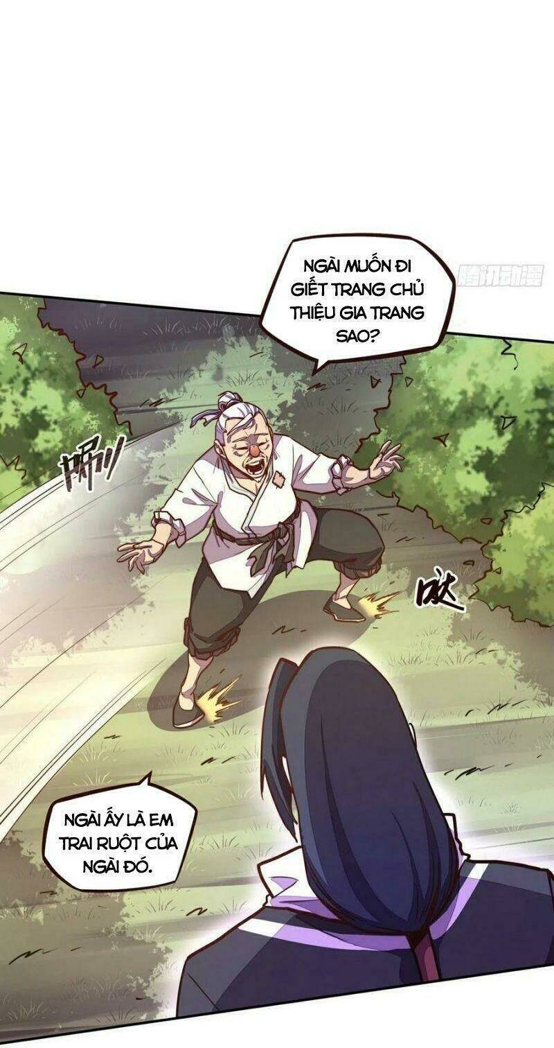 Sinh Tử Quyết: Chapter 153