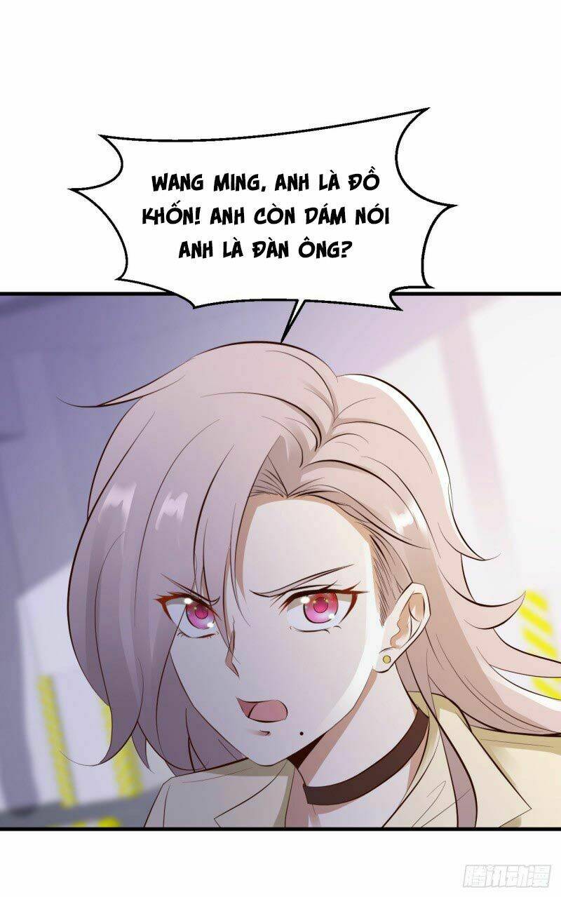 Em Gái Đừng Làm Phiền Tôi: Chapter 27