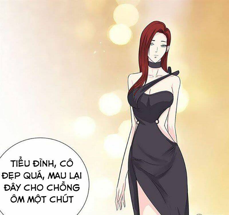 Học Viện Cao Thủ: Chapter 86