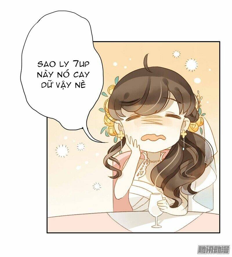 Sức Mạnh Của Sắc Đẹp: Chapter 61