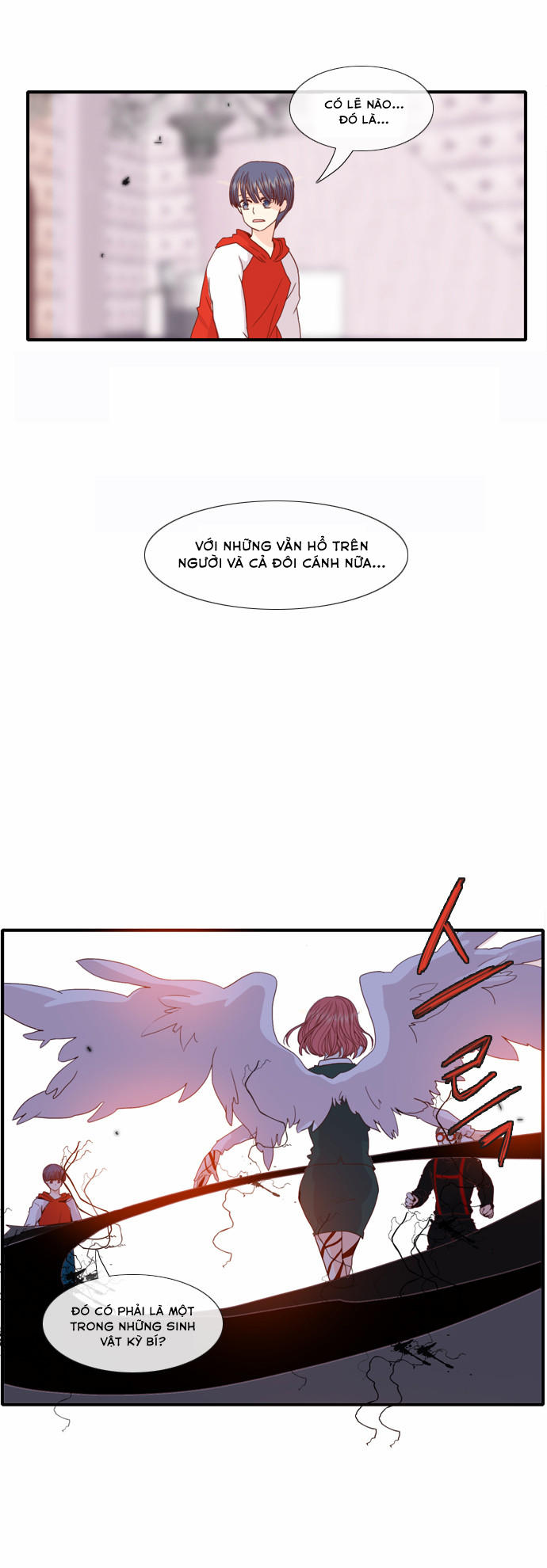 Flow: Chapter 52