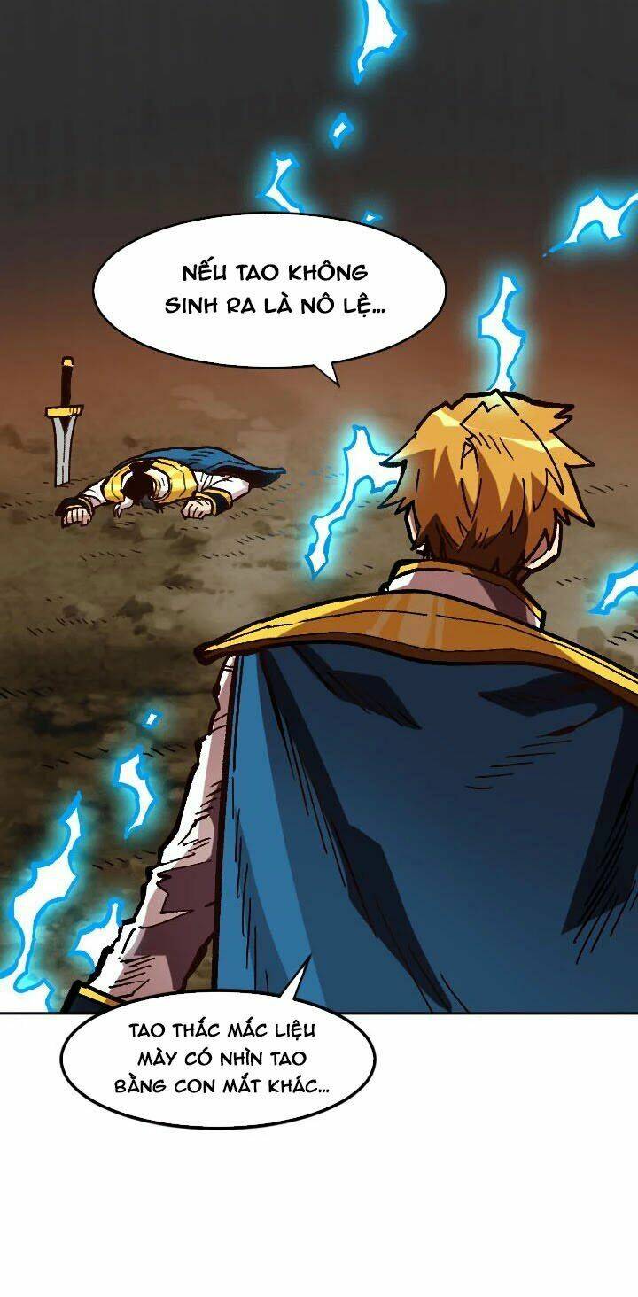 Nô Lệ Nghịch Thiên: Chapter 40