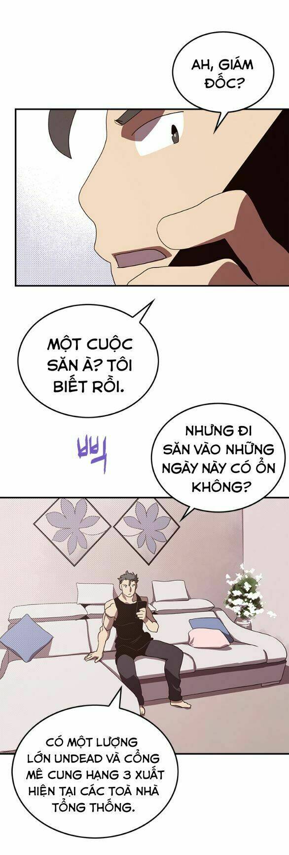 Ta Là Vua Pháp Sư: Chapter 72