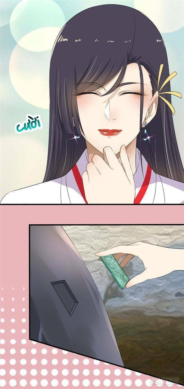 Cuồng Phi Phách Lối: Chapter 109