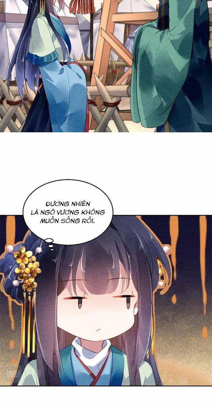 Vấn Đan Chu: Chapter 20