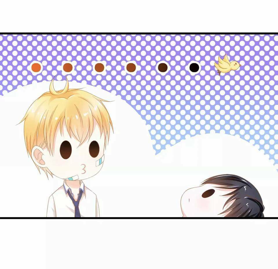 Điệp Hóa: Chapter 1.5