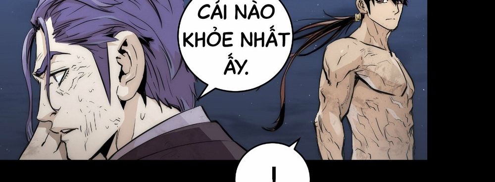 Dị Giới Tam Tuyệt: Chapter 91