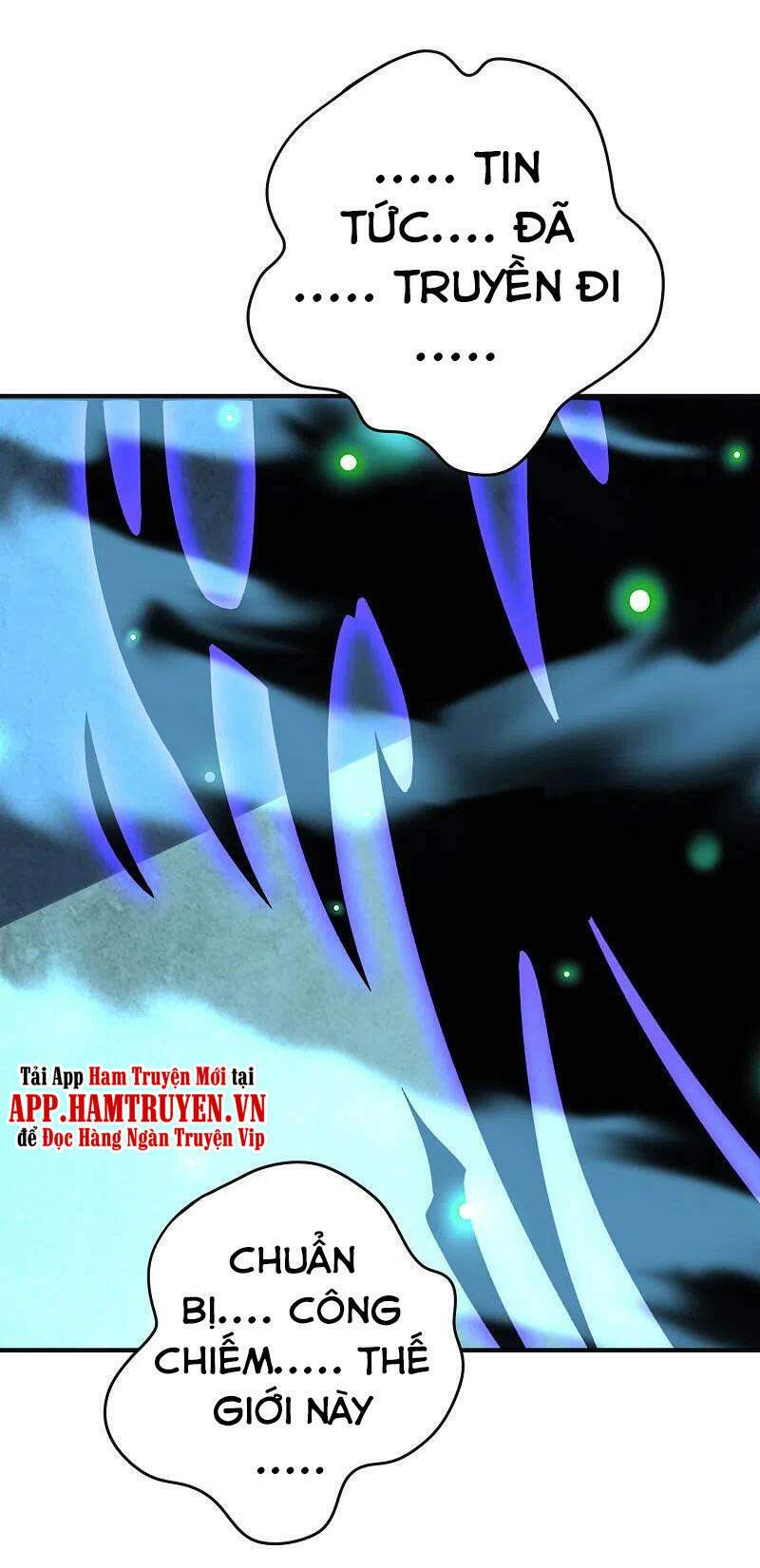 Phục Thiên Thánh Chủ: Chapter 184