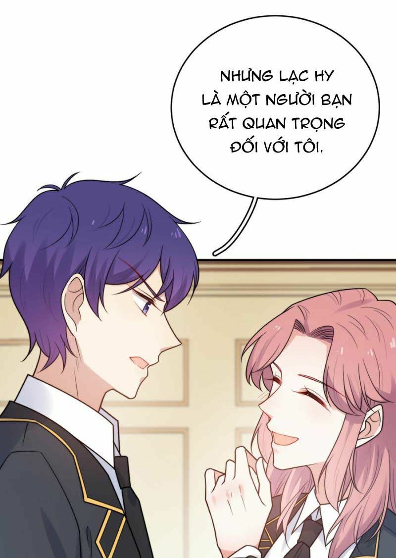 Ma Lạt Thiên Kim Đẩu Ác Thiếu: Chapter 239