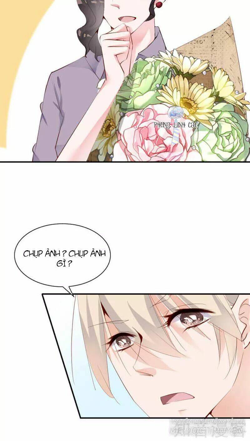 Nam Thần Là Một Đôi: Chapter 51