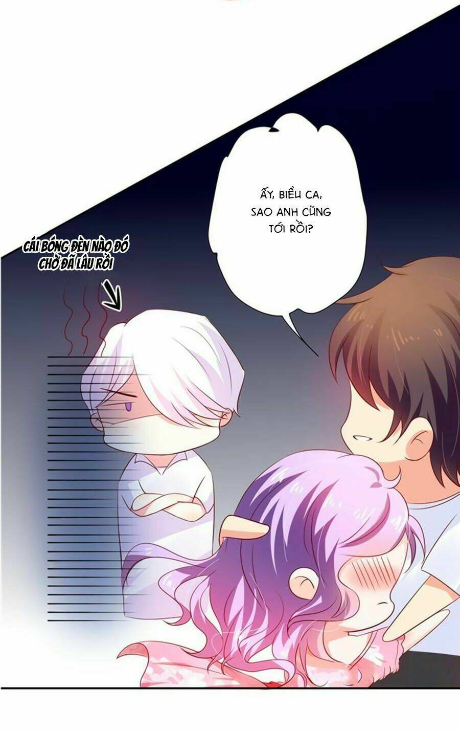 Bạn Trai Là Ngôi Sao: Chapter 63