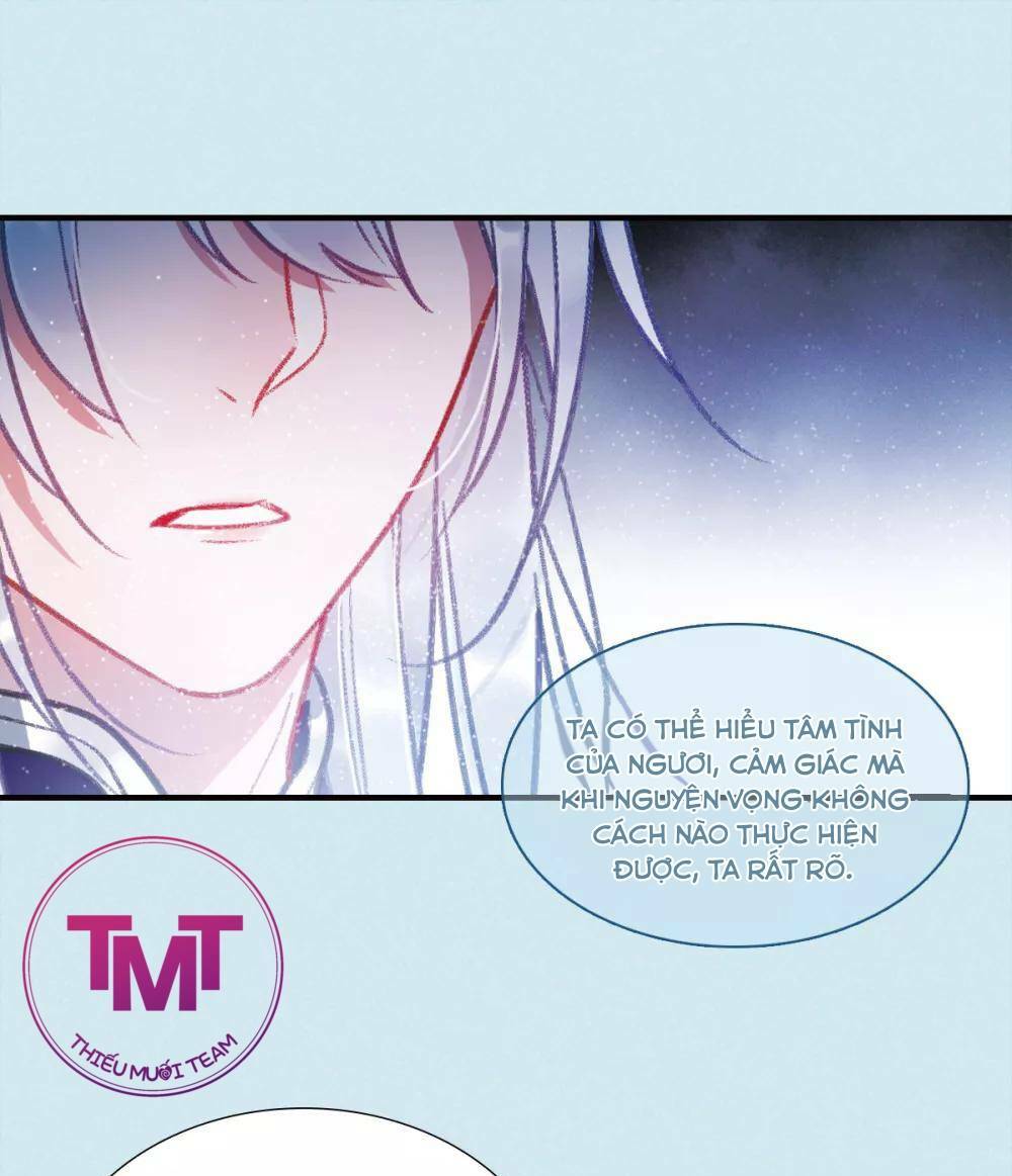 Danh Kiếm Chủng: Chapter 12.5